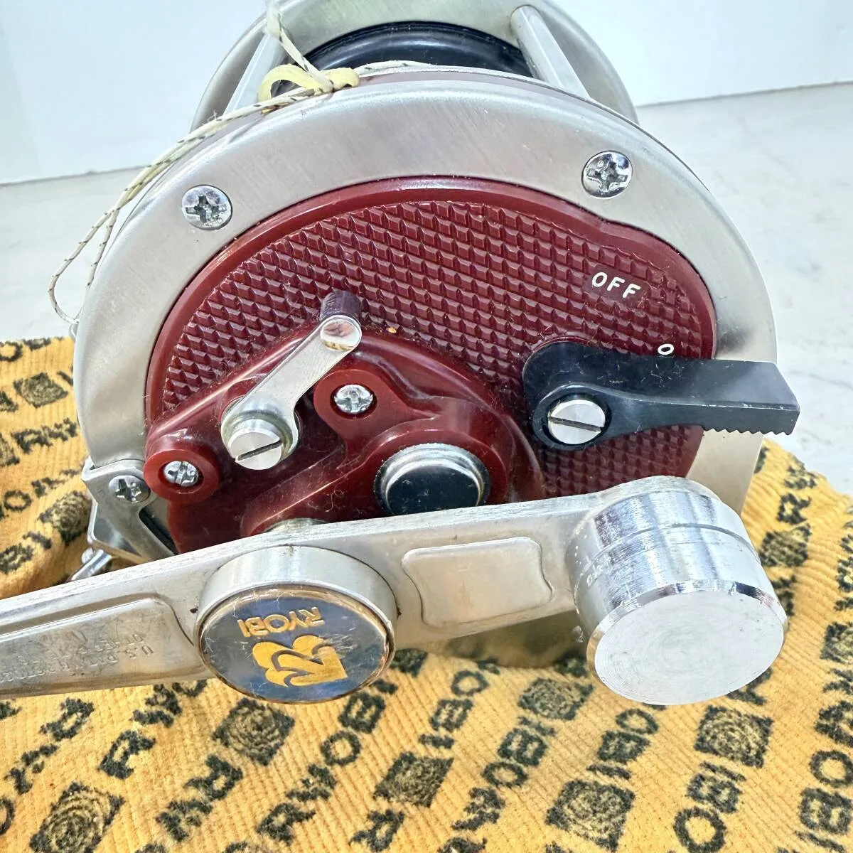 Item photo