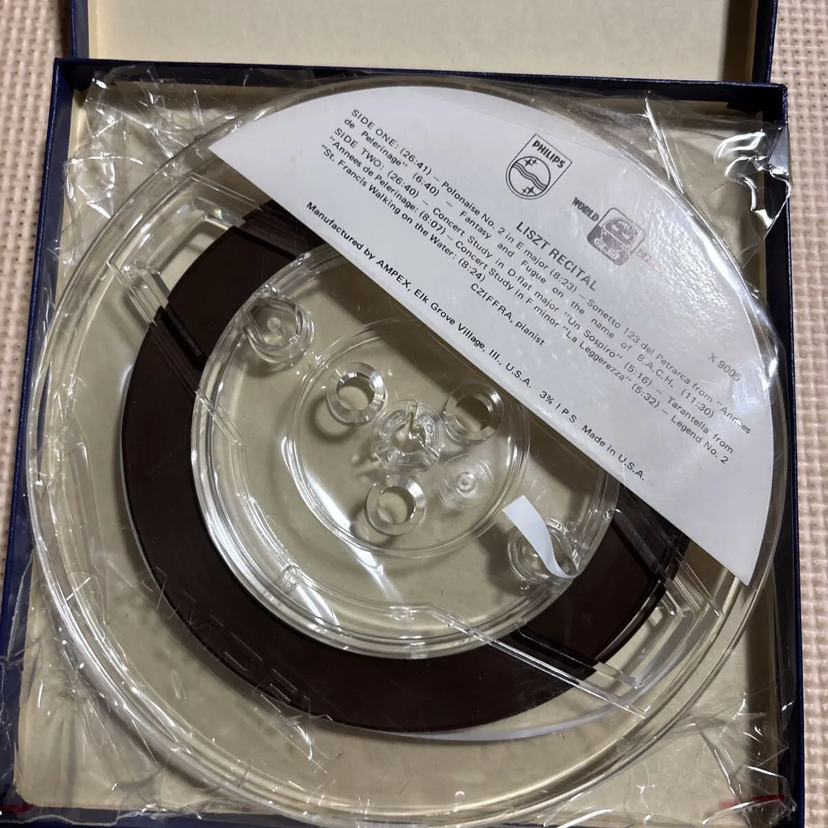 Item photo