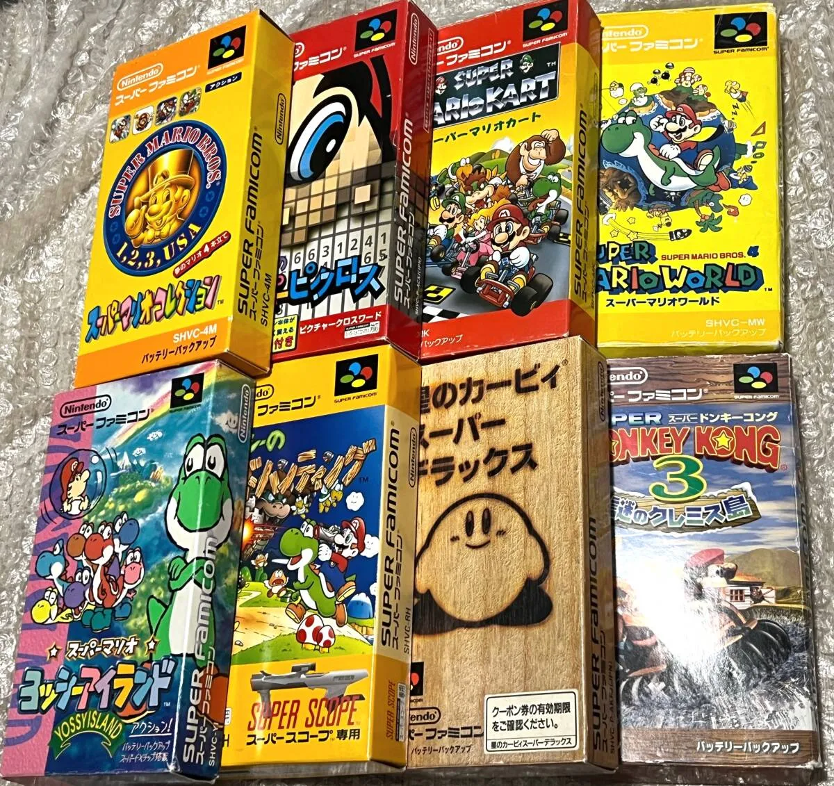 Item photo