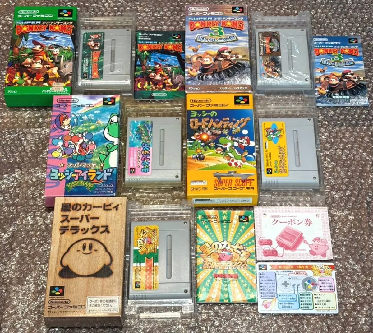 Item photo