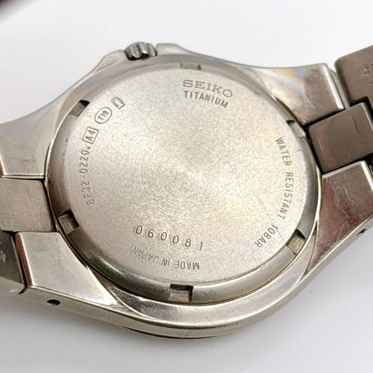 Item photo