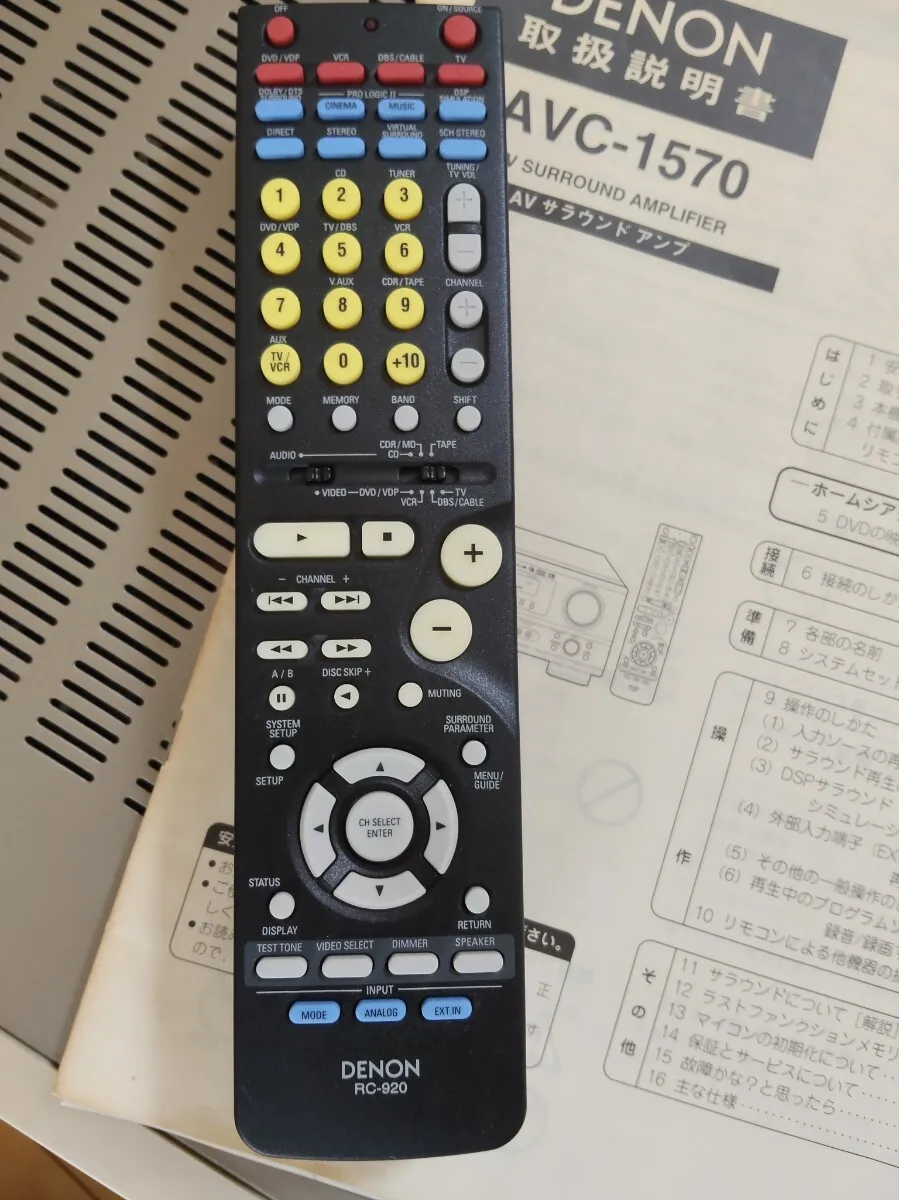 Item photo