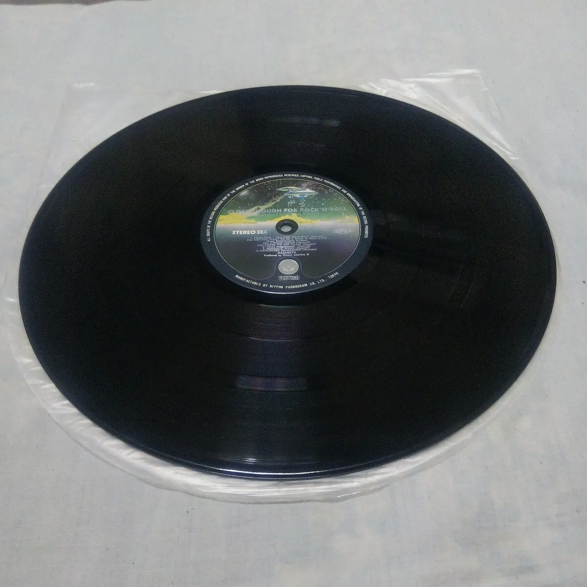 Item photo
