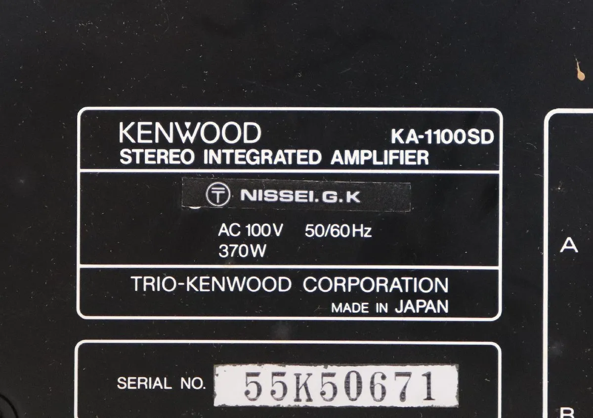 Item photo