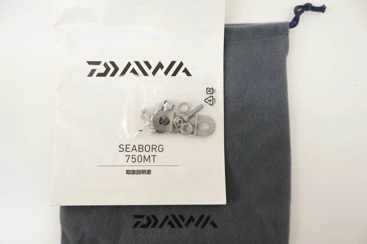 Item photo