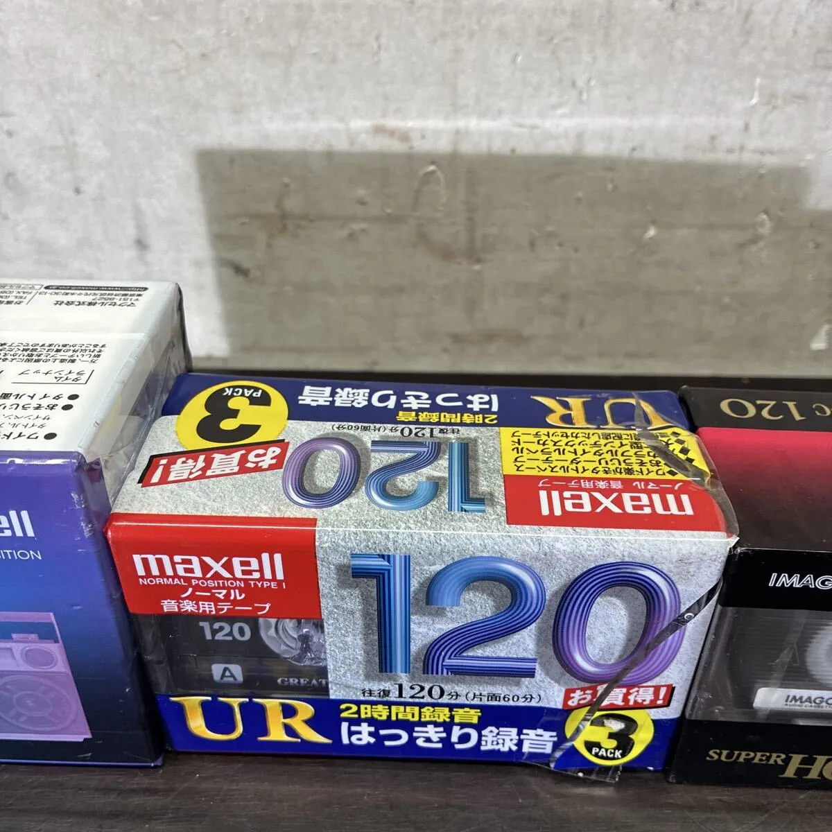 Item photo