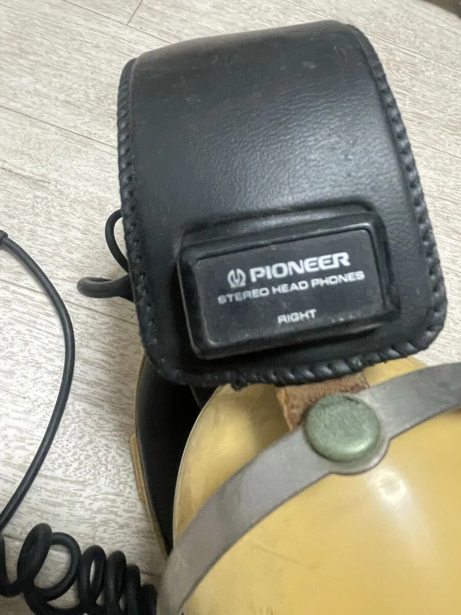Item photo