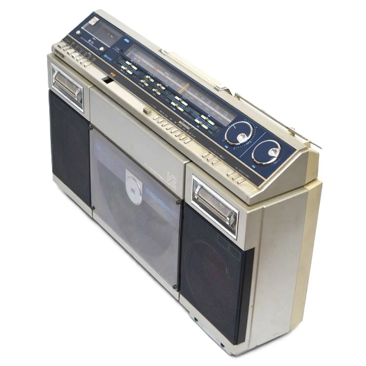 Item photo