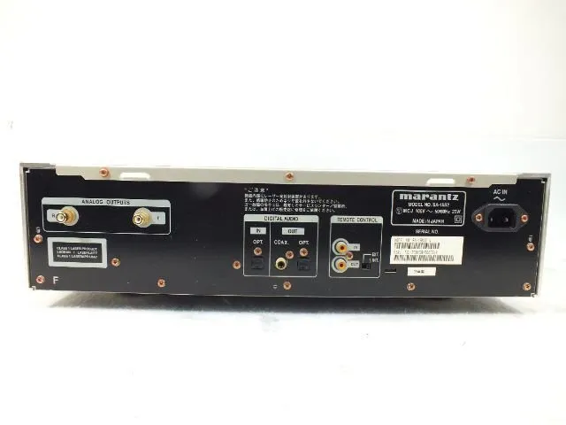 Item photo