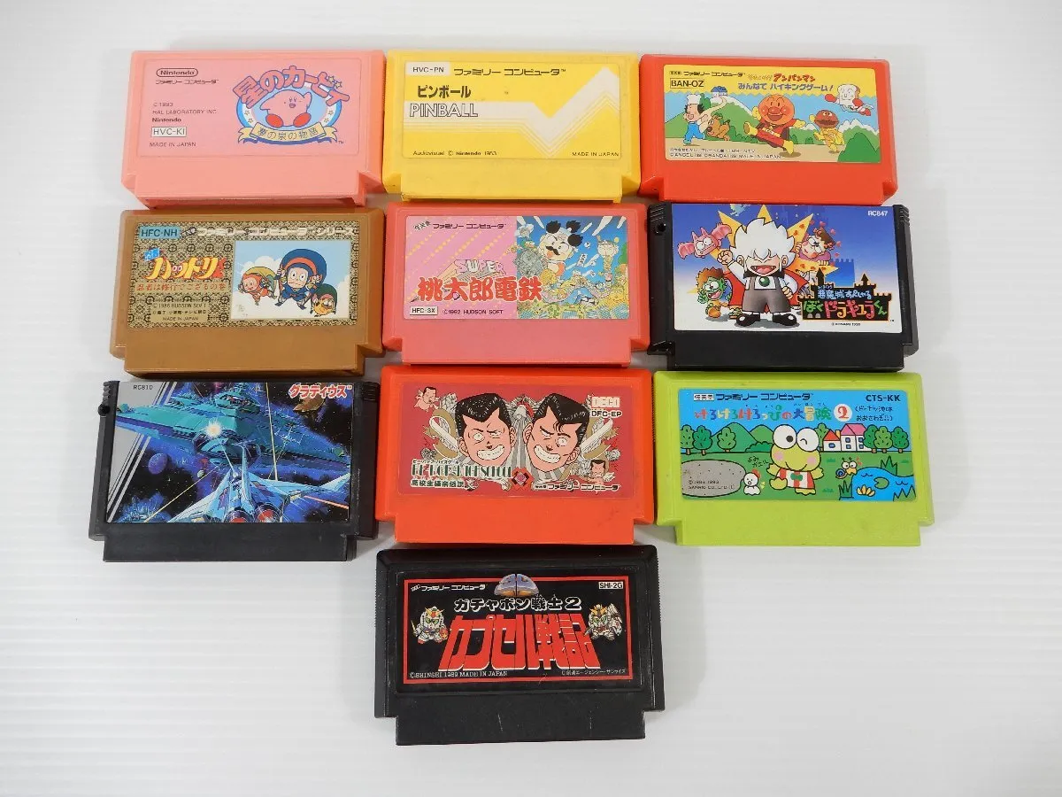 Item photo