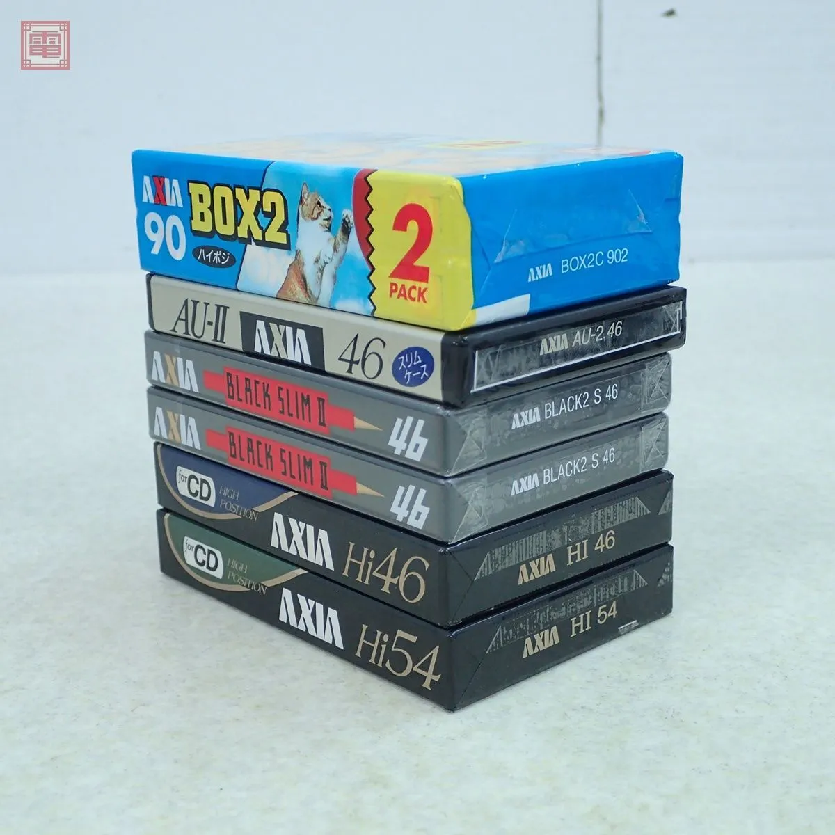 Item photo