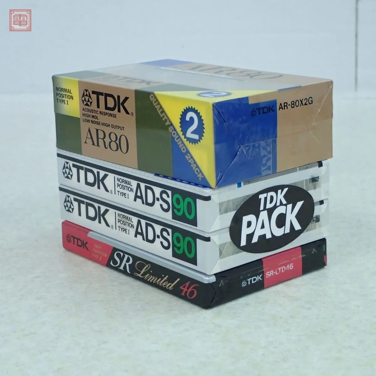 Item photo