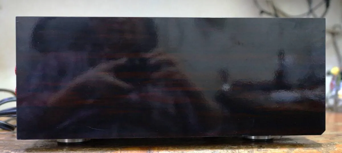 Item photo