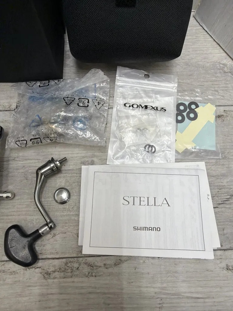Item photo
