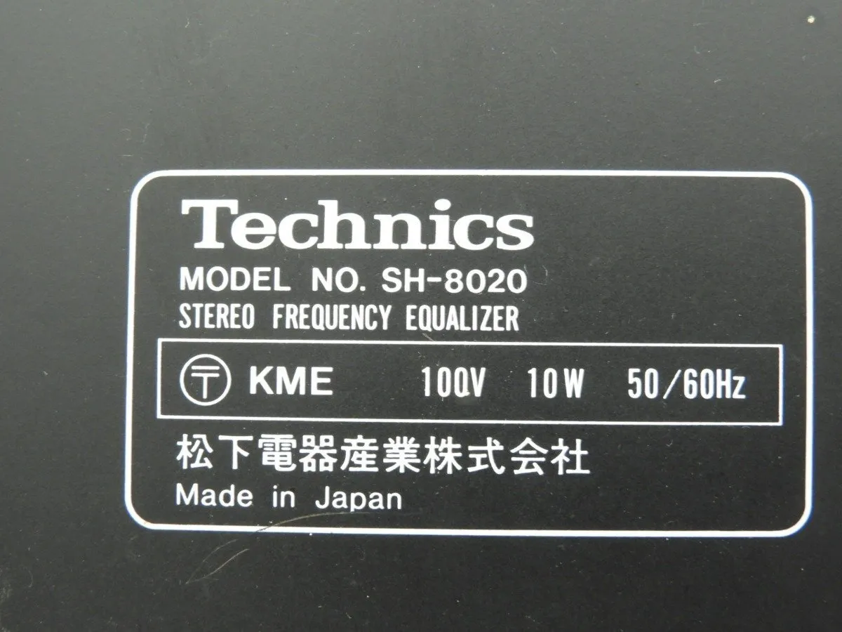 Item photo