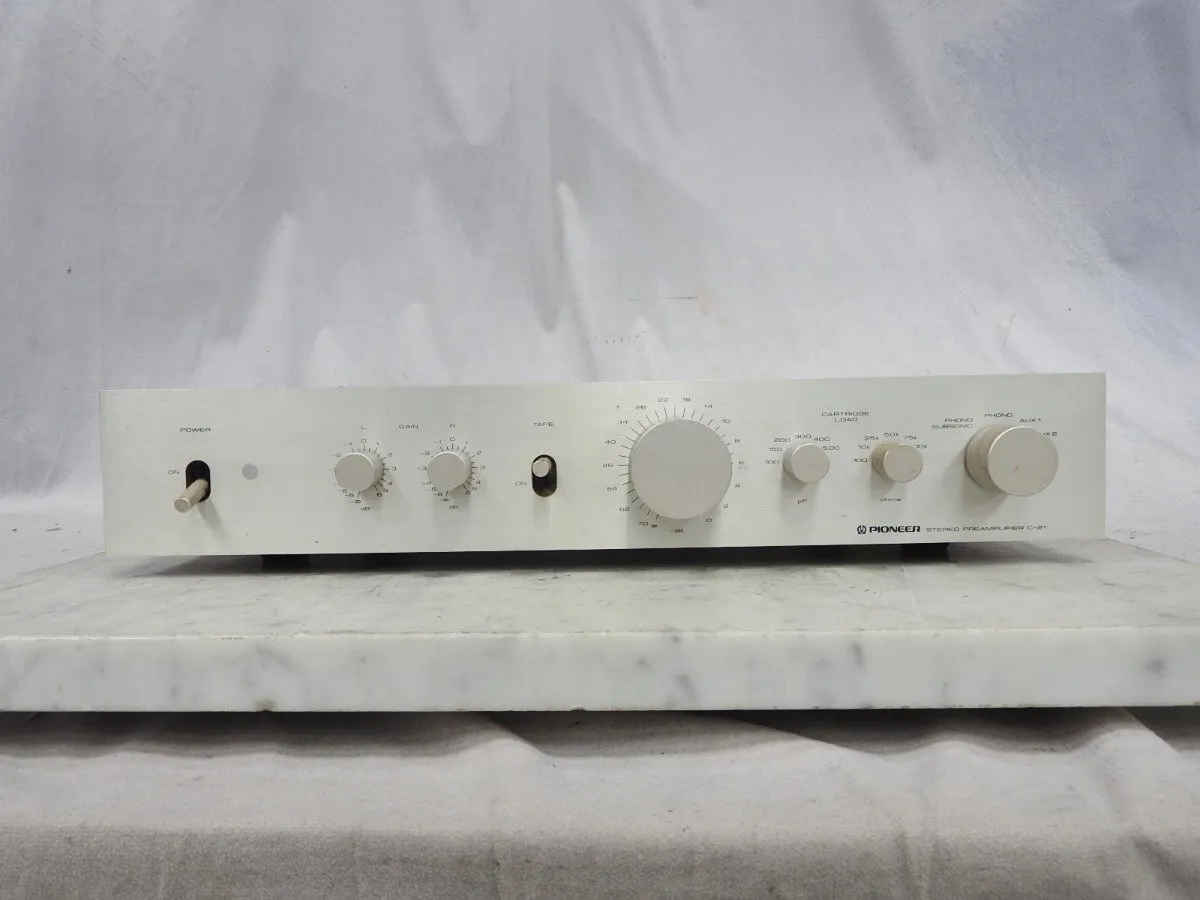 Item photo