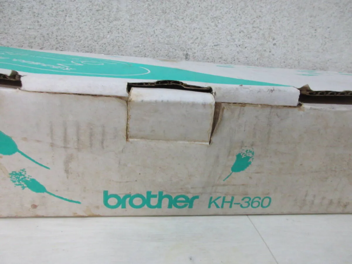Item photo