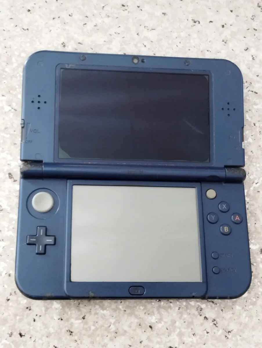 Item photo