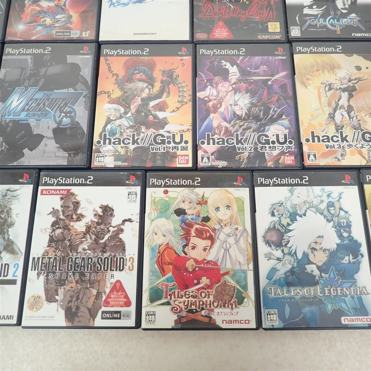 Item photo