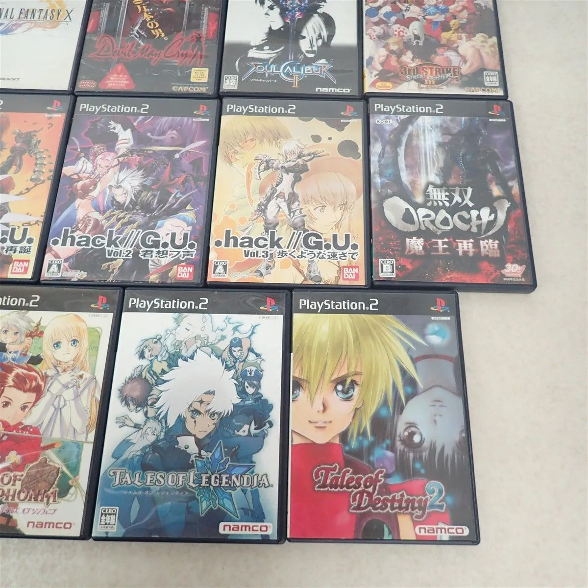 Item photo