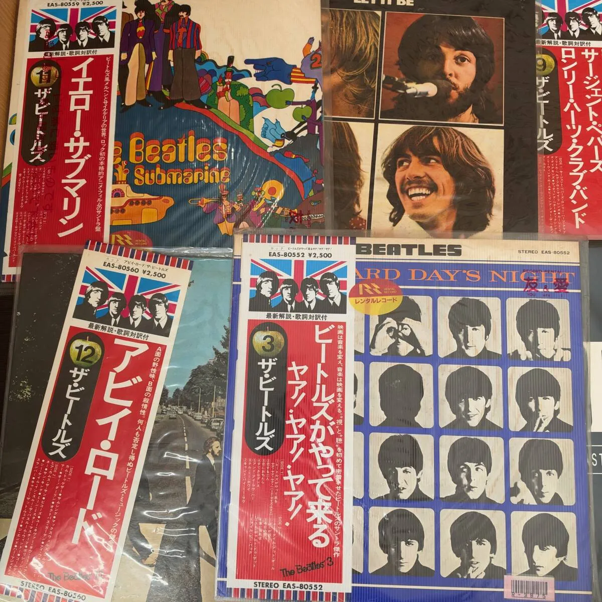 Item photo