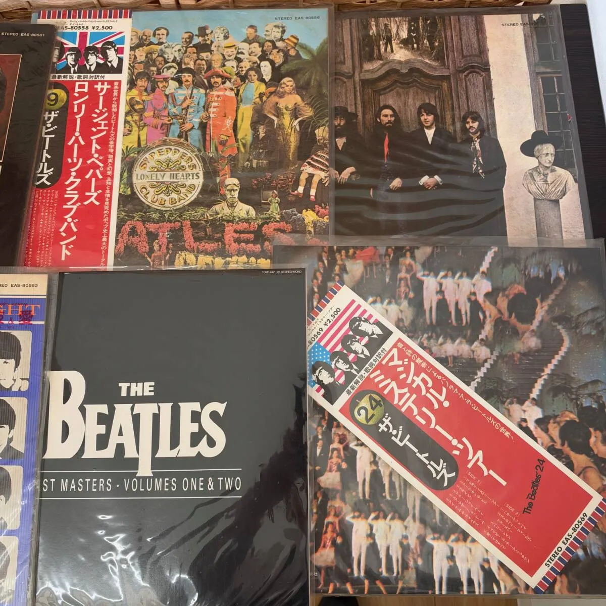 Item photo