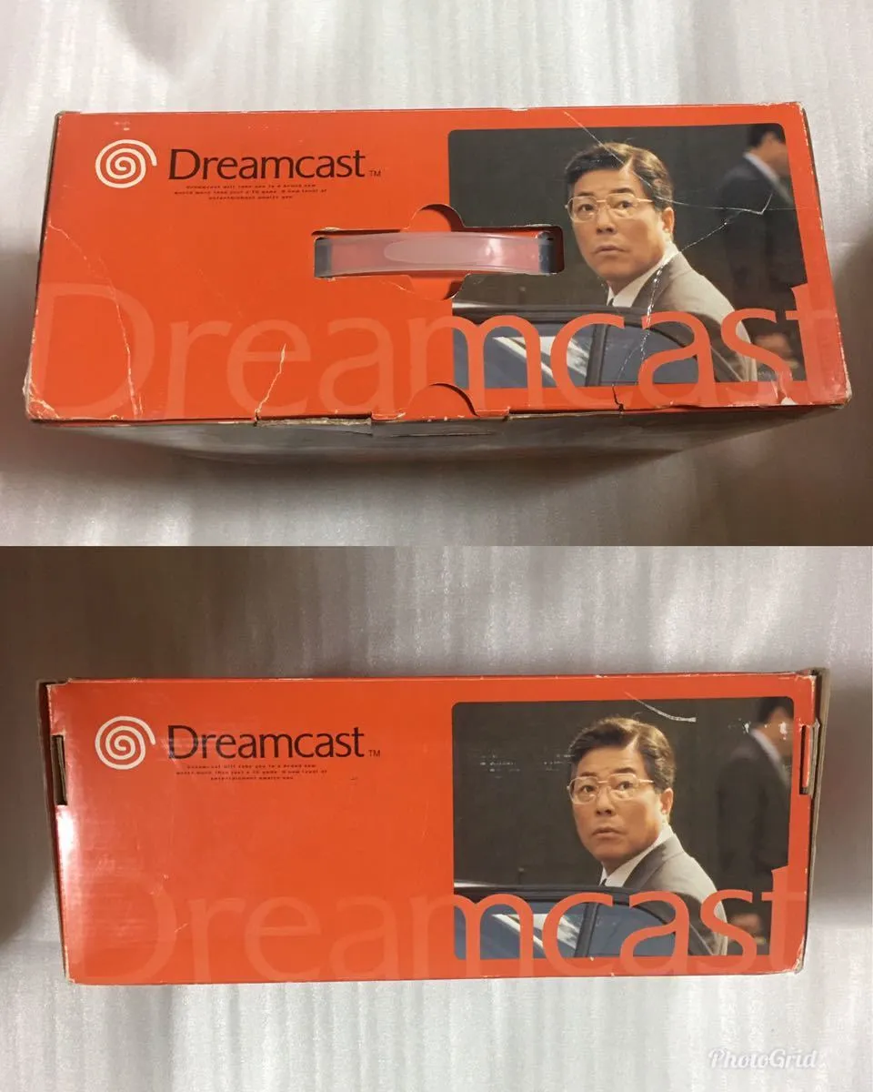 Item photo