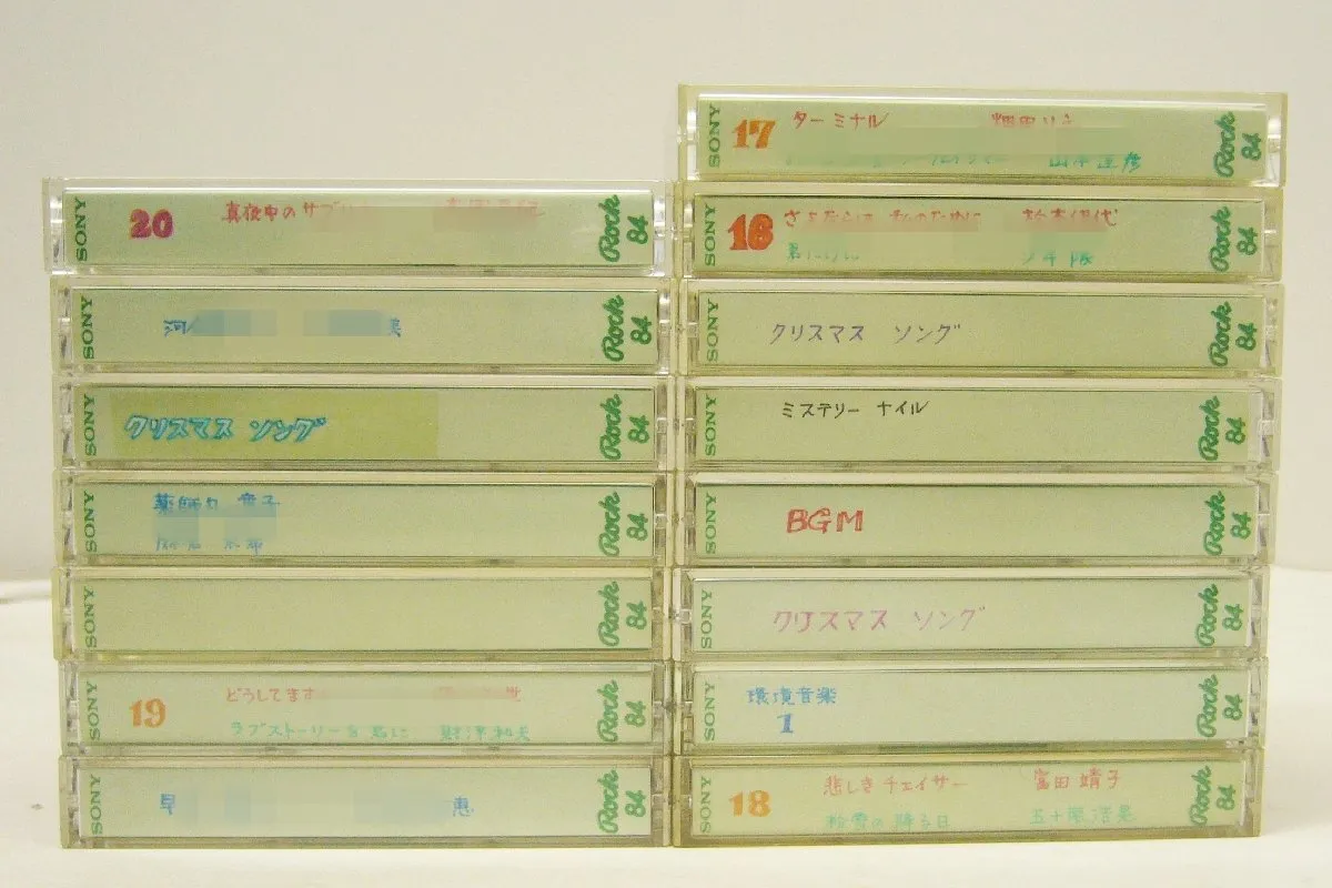 Item photo