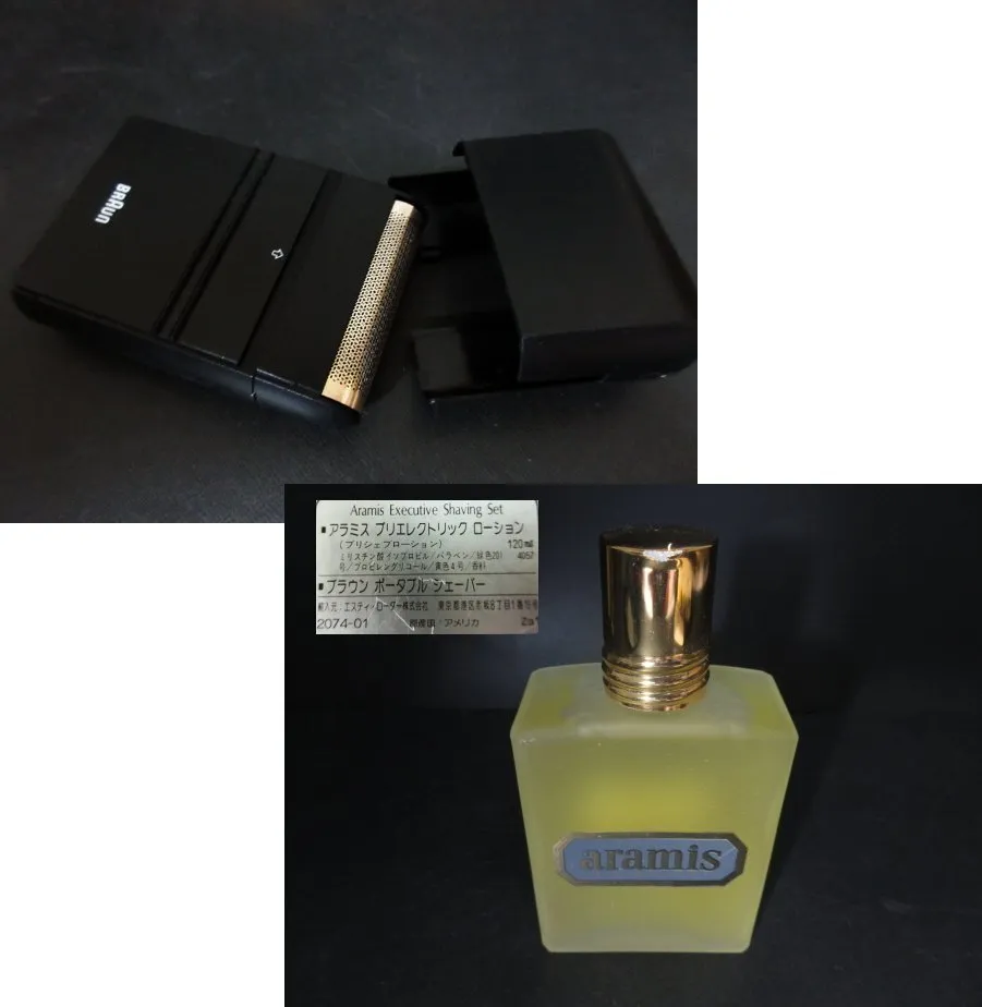 Item photo