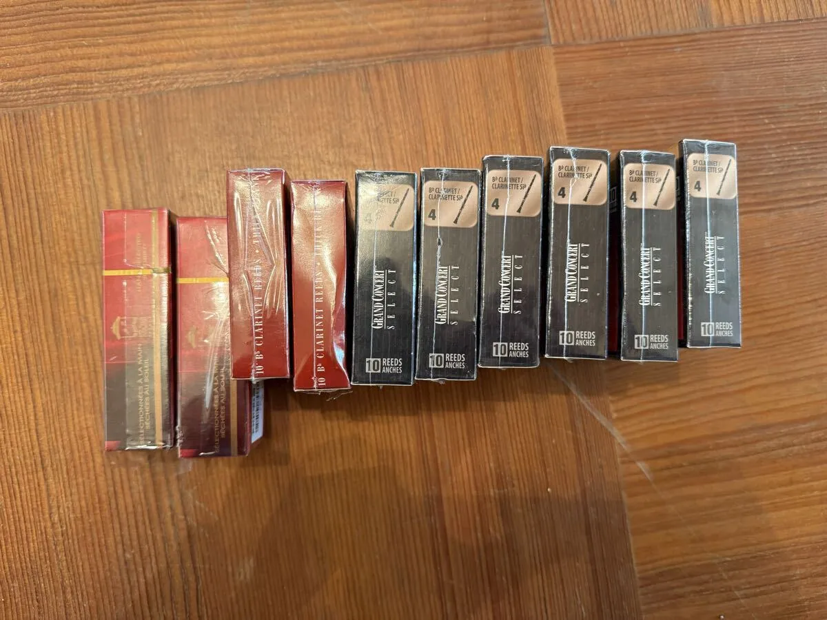 Item photo