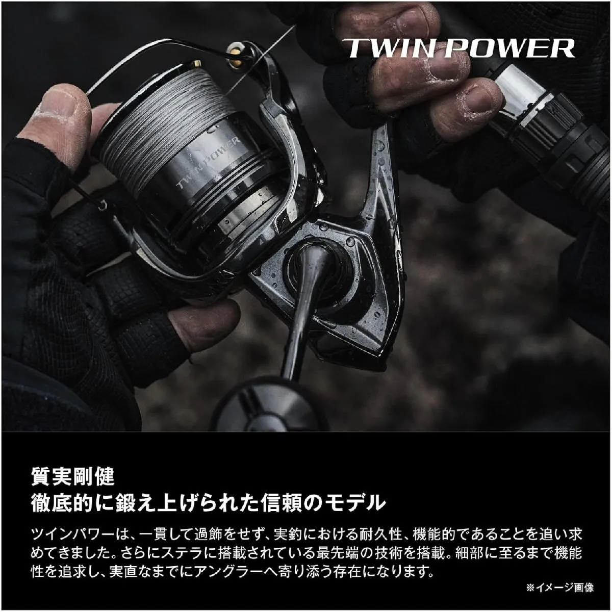 Item photo