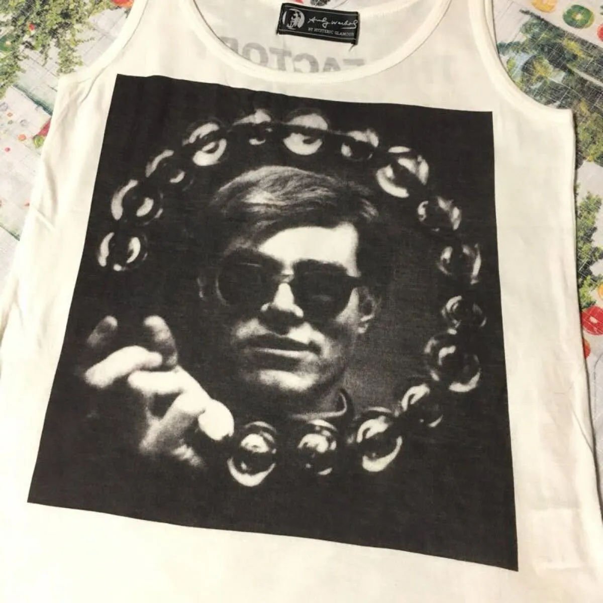 Item photo