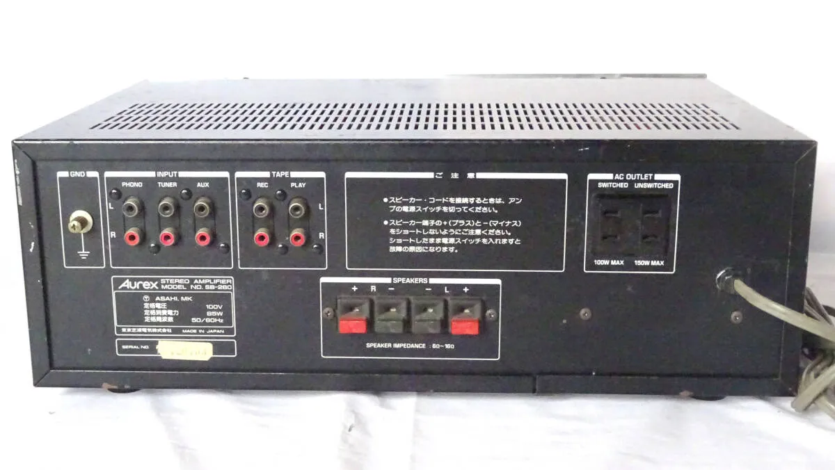 Item photo