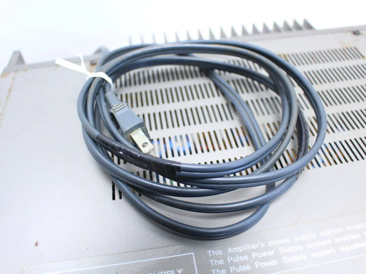 Item photo