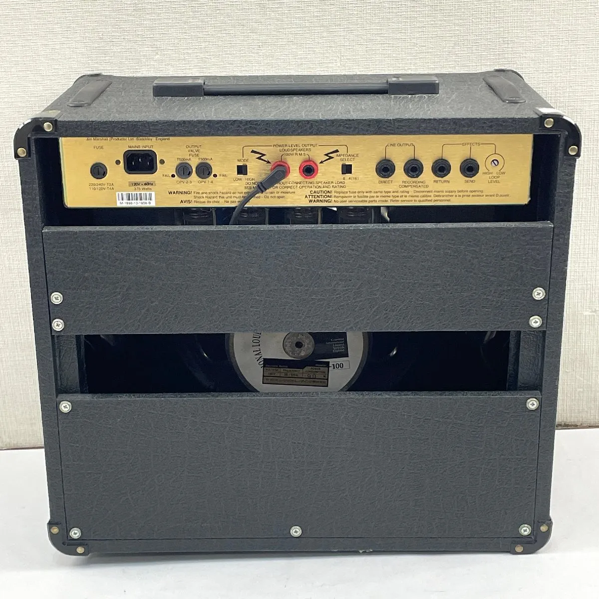 Item photo