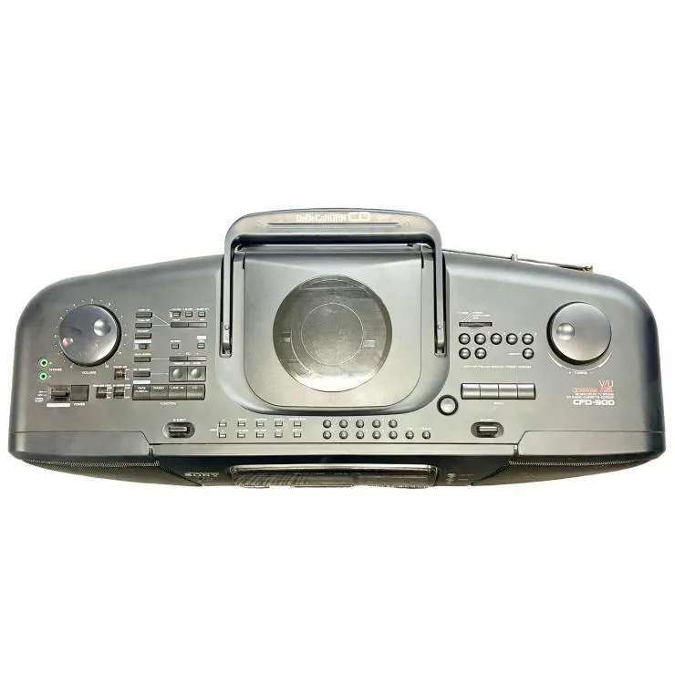 Item photo