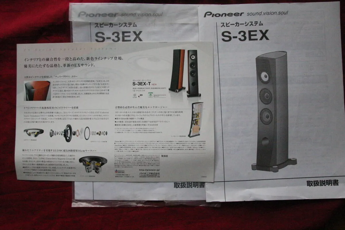 Item photo