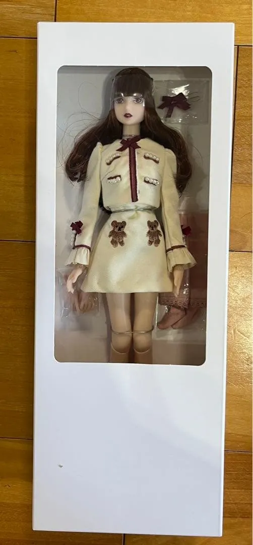 Item photo