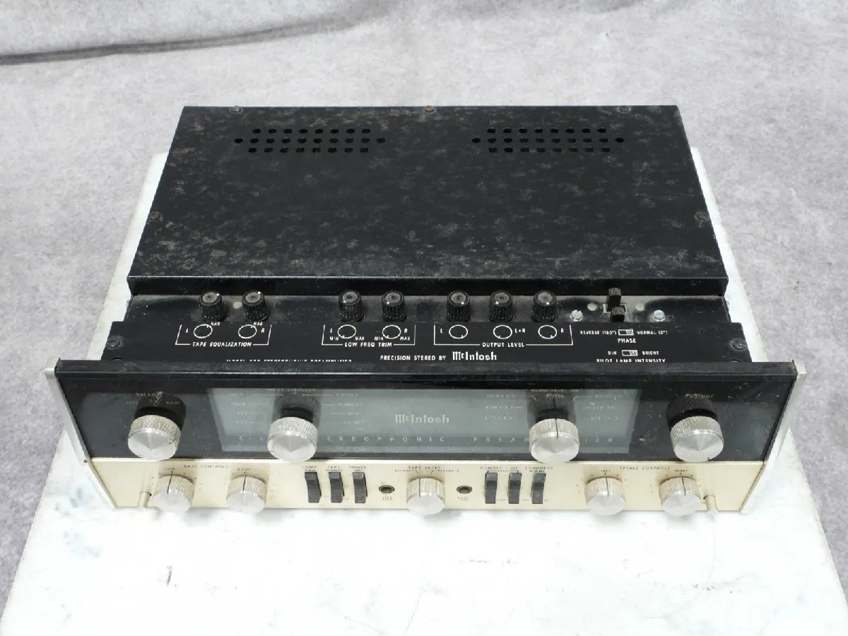 Item photo