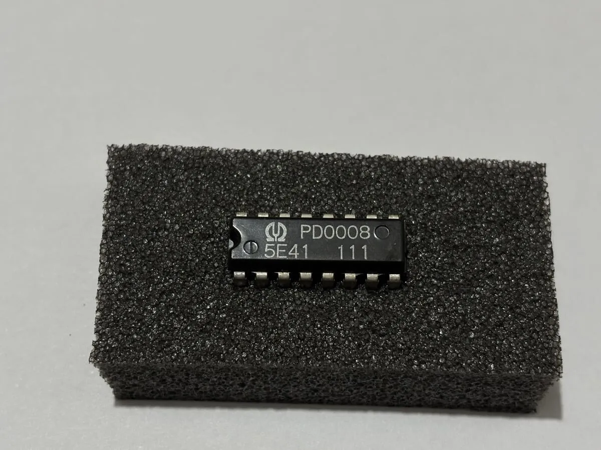 Item photo