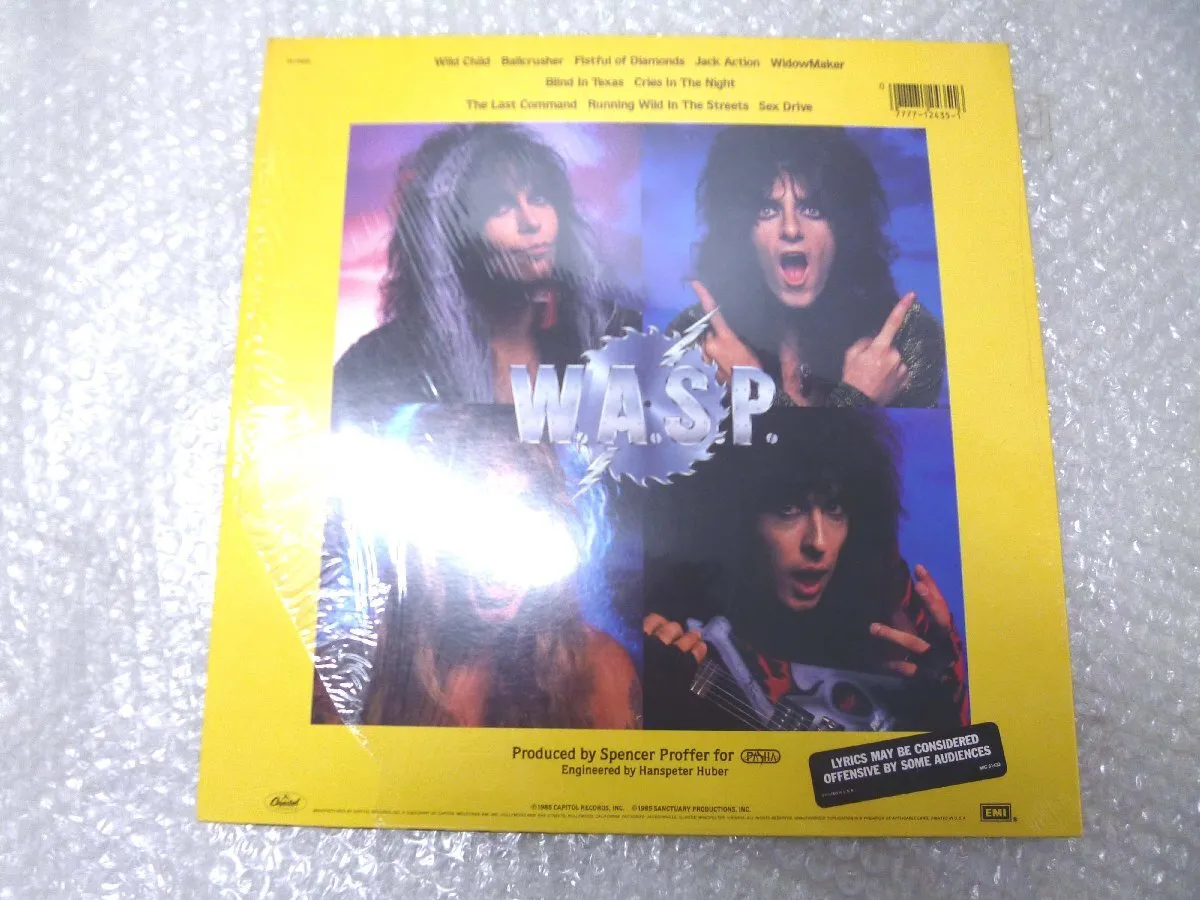 Item photo