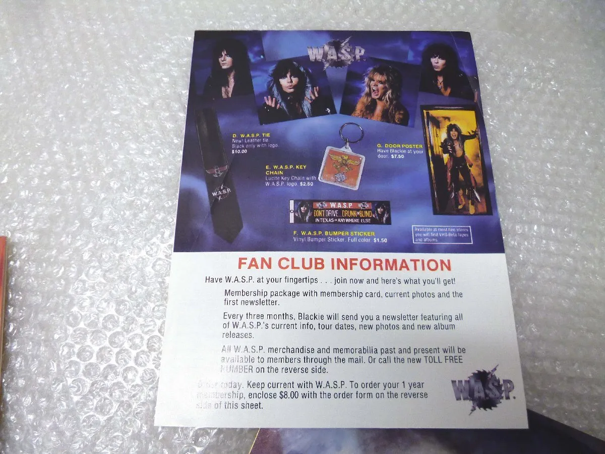 Item photo