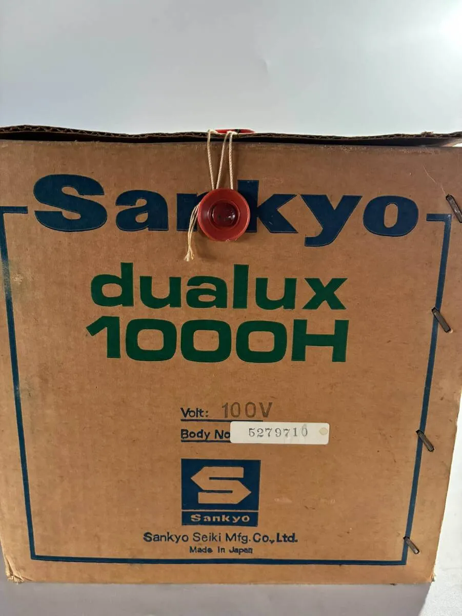 Item photo
