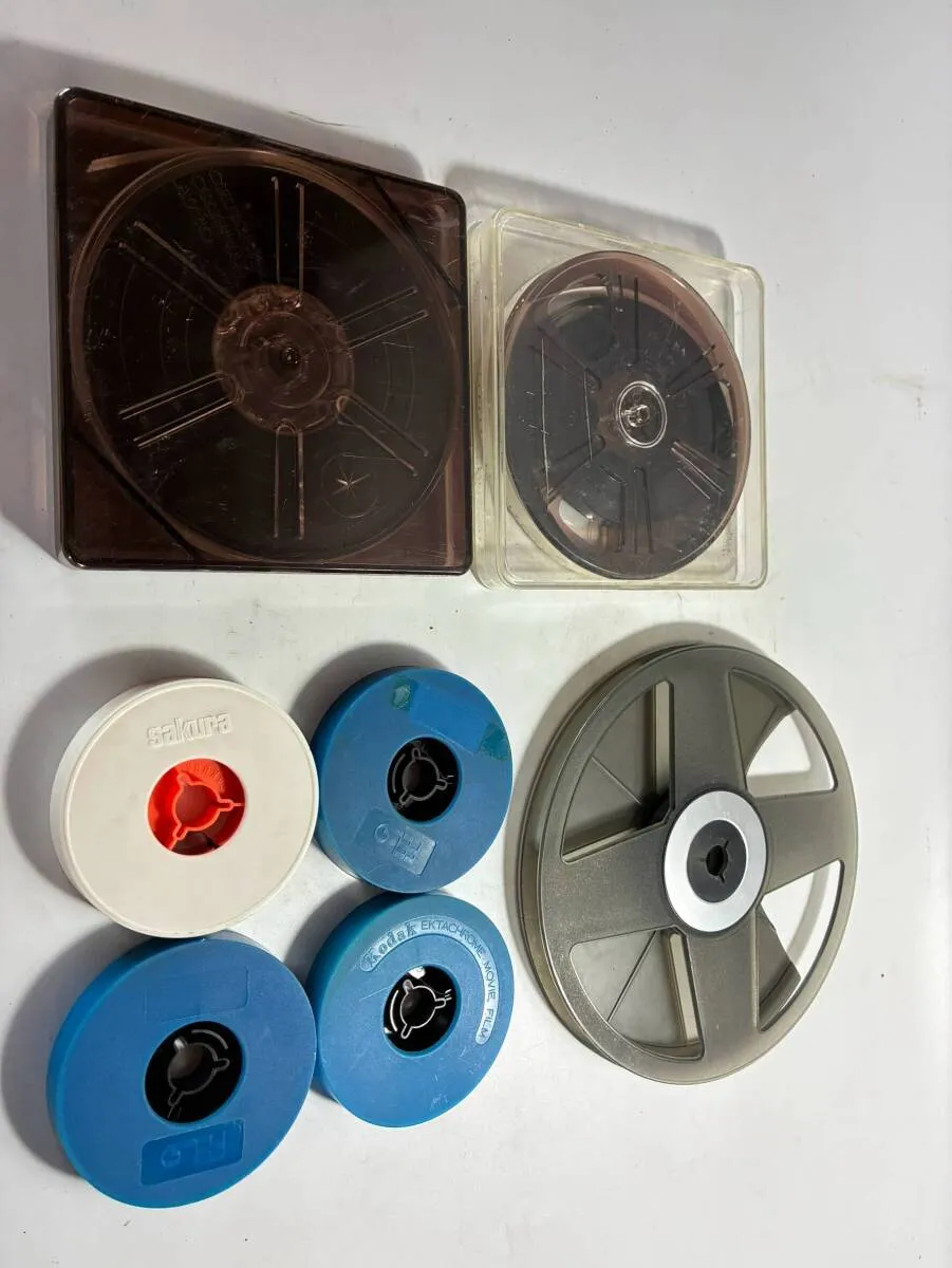 Item photo