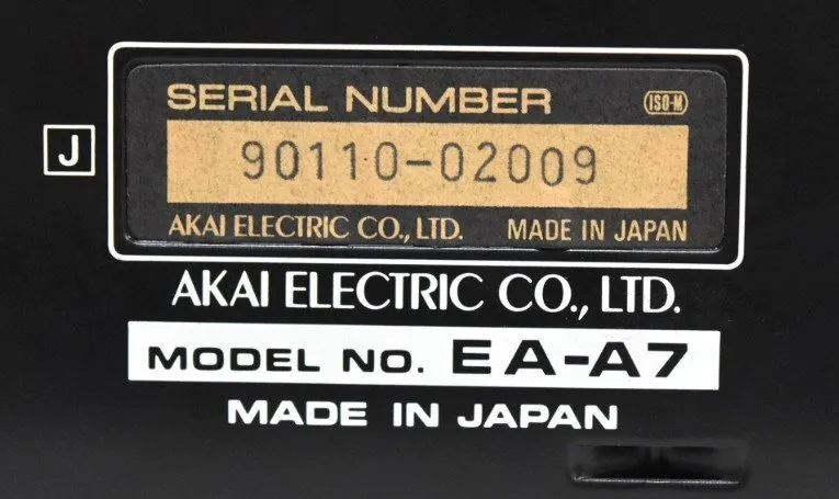 Item photo