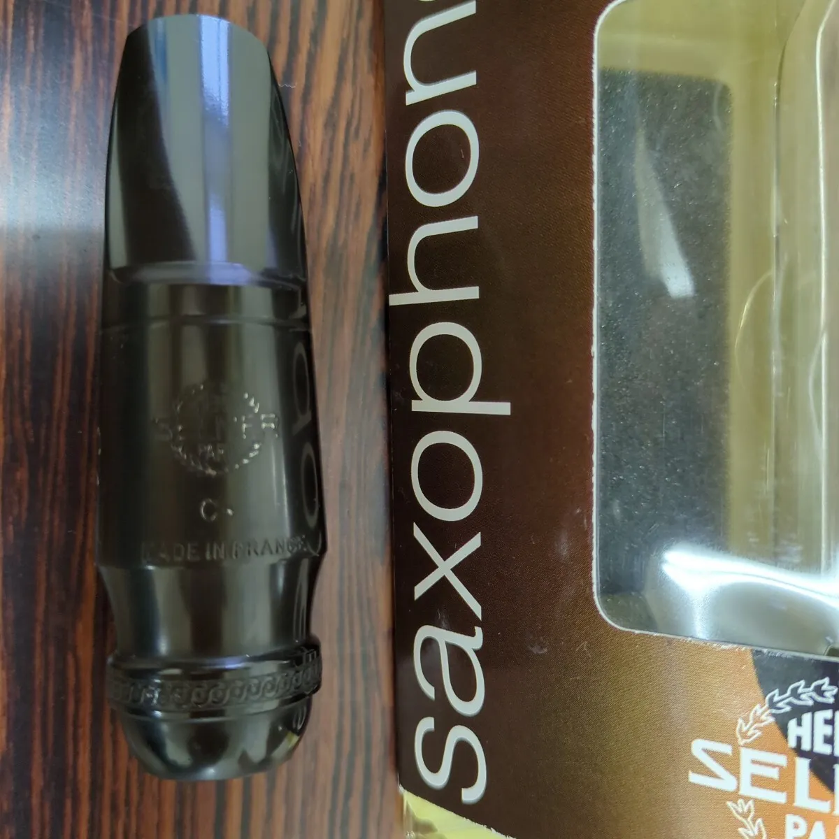 Item photo