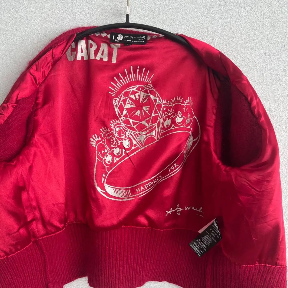 Item photo