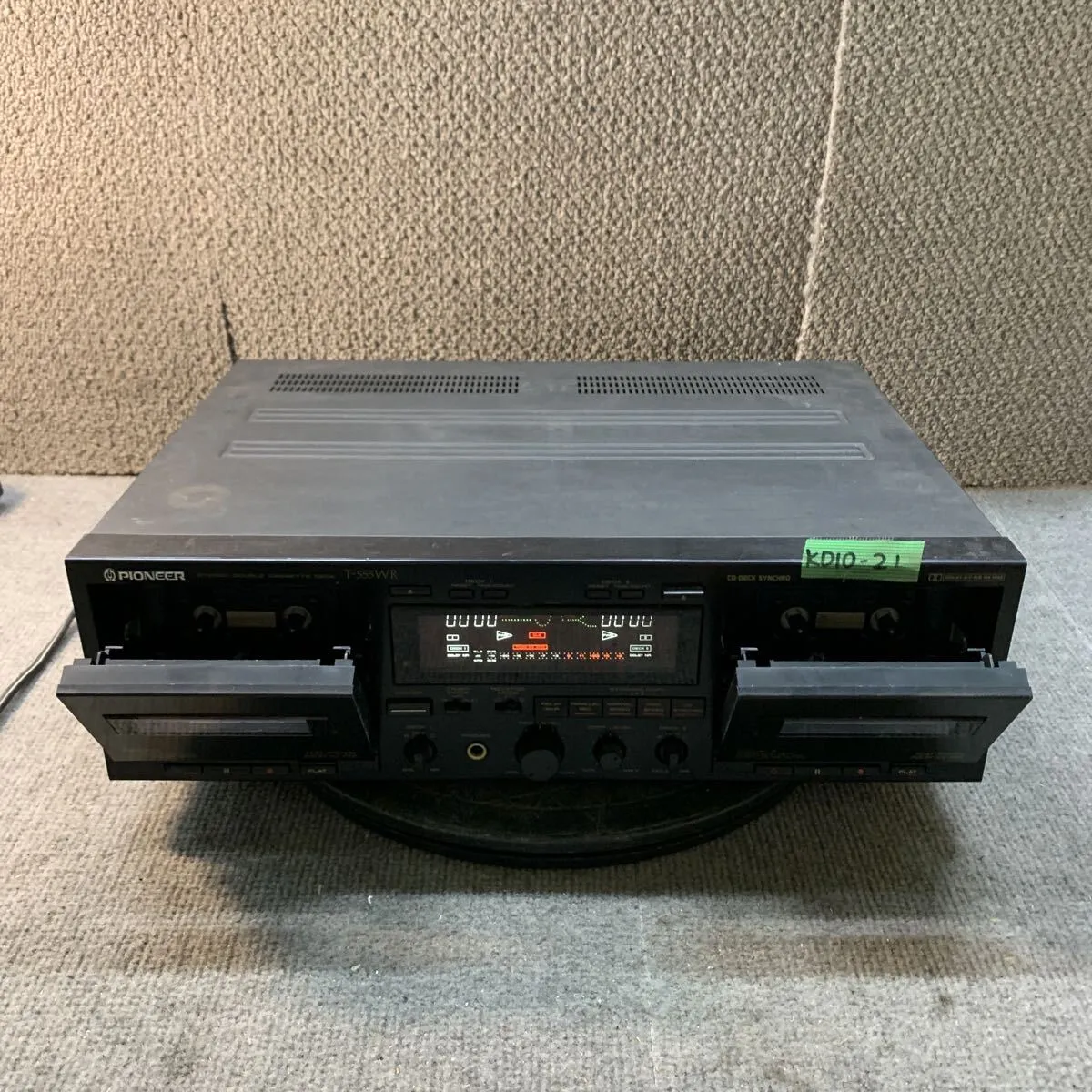 Item photo