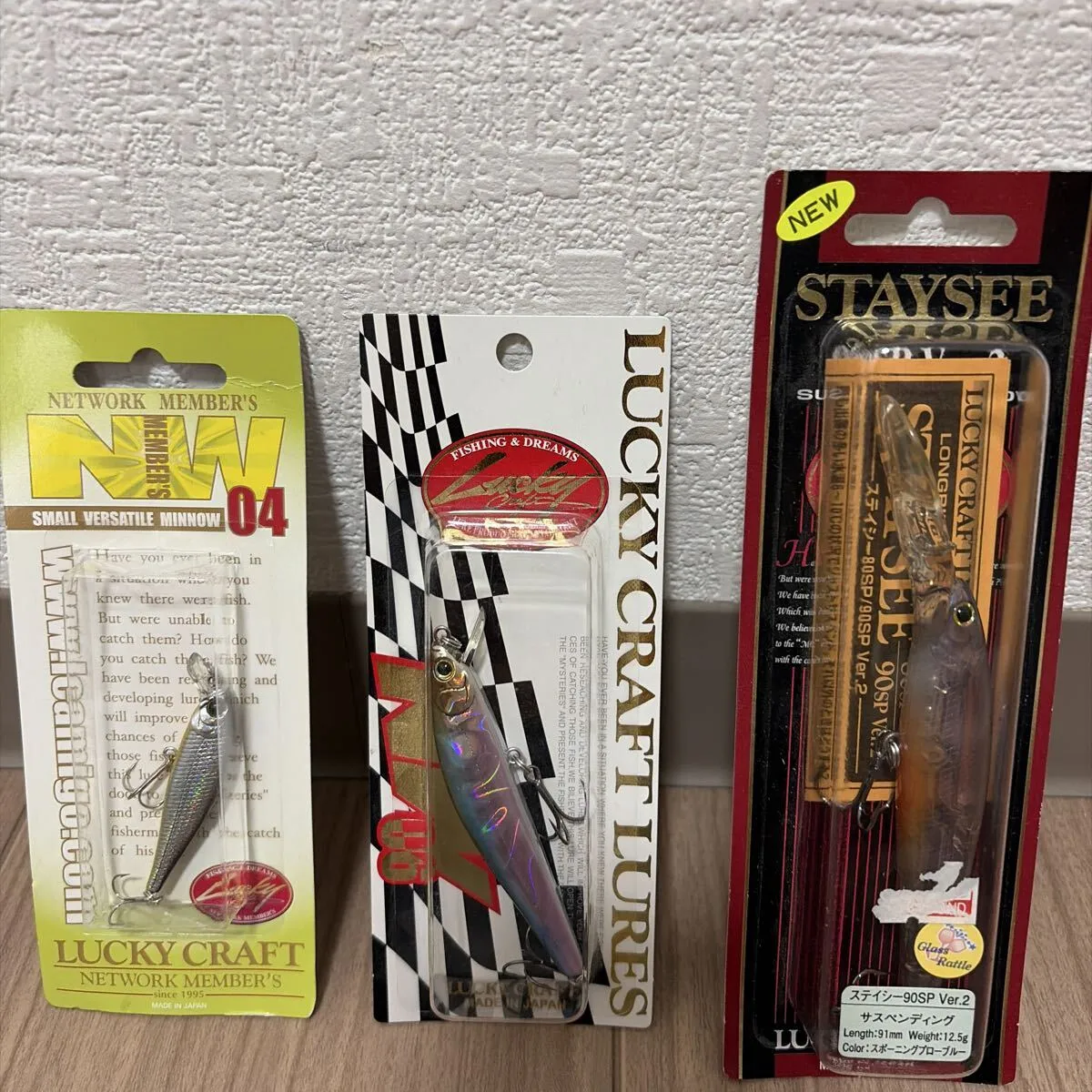 Item photo
