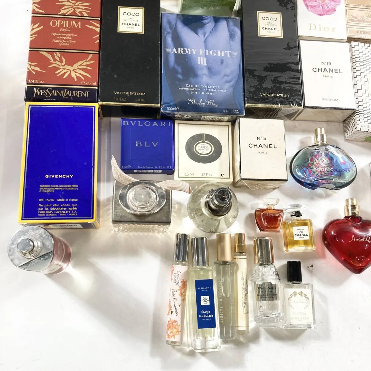 Item photo